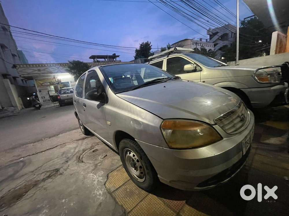 Tata Indica Ev2 Xeta 2016 Model