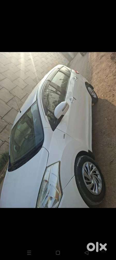 Maruti Suzuki Ertiga Maruti-suzuki-ertiga-zdi-plus, 2013, Diesel