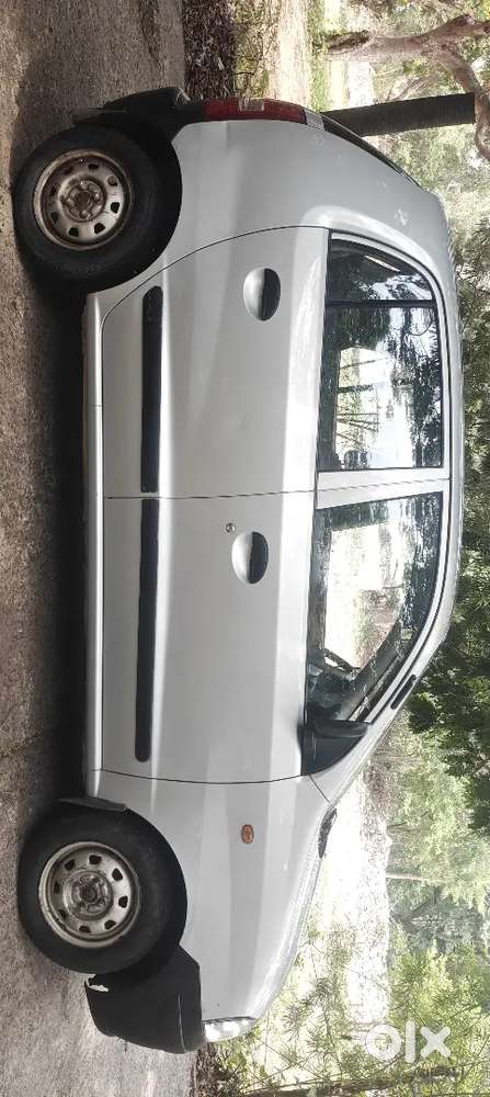 Hyundai Santro Era 2006