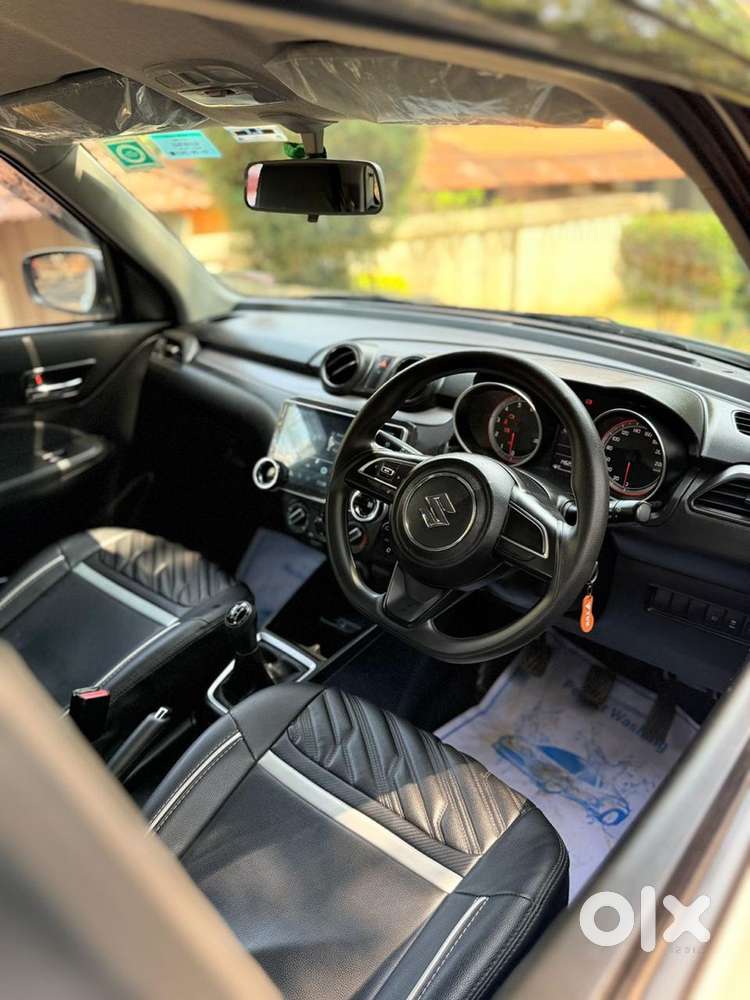 Maruti Suzuki Swift 2023