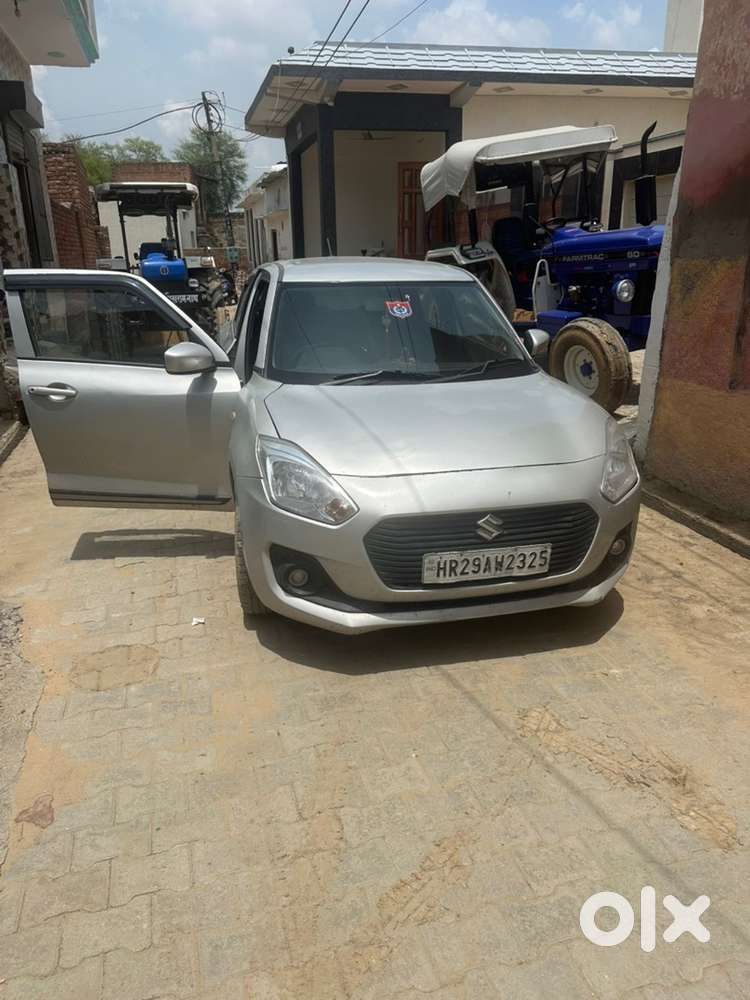 Swift Lxi Edition 2020