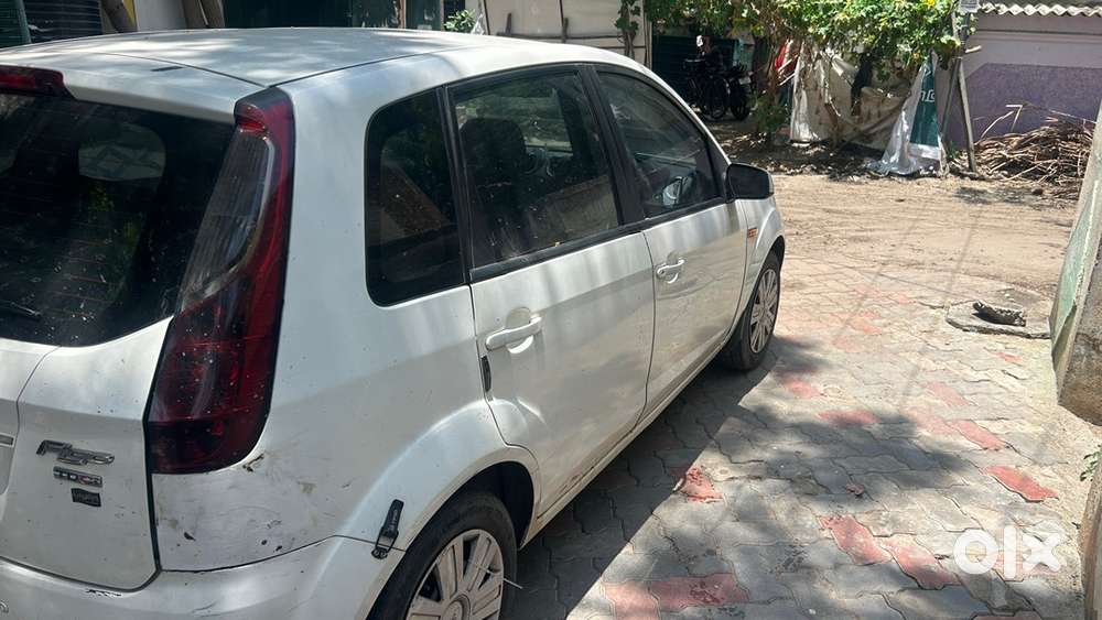 Ford Figo Diesel 2011