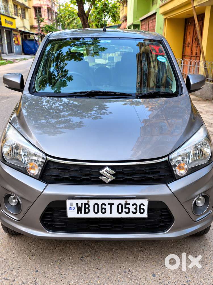 Maruti Celerio Zxi Petrol 2000