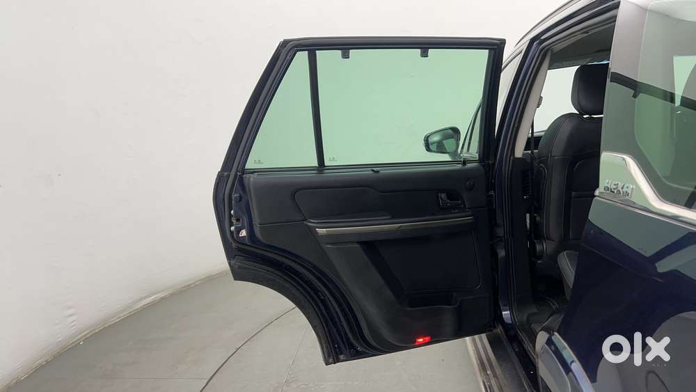 Tata Hexa 2.2 Xta 4x2 7 Str, 2018, Diesel