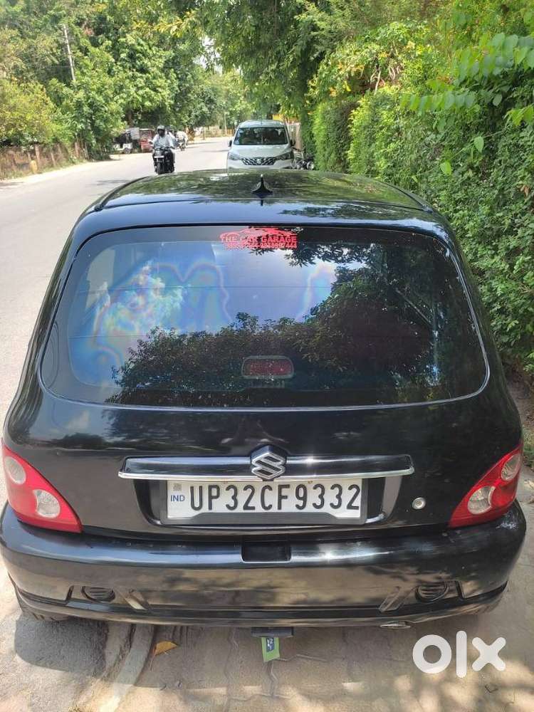 Maruti Suzuki Zen Estilo Lxi Bs Iv, 2005, Petrol