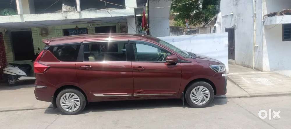 Maruti Suzuki Ertiga 2020 Diesel Good Condition