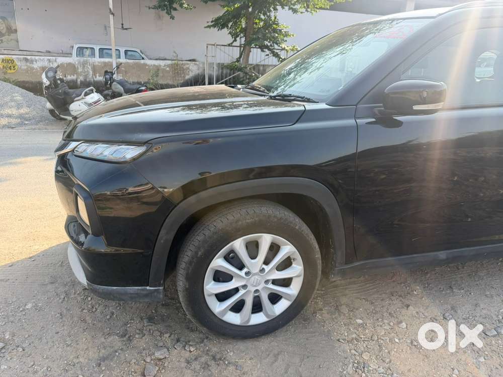 Maruti Suzuki Vitara 2026