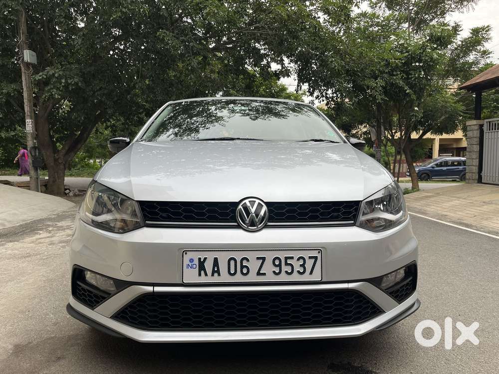 Volkswagen Polo 1.0 Highline Plus Tsi, 2021