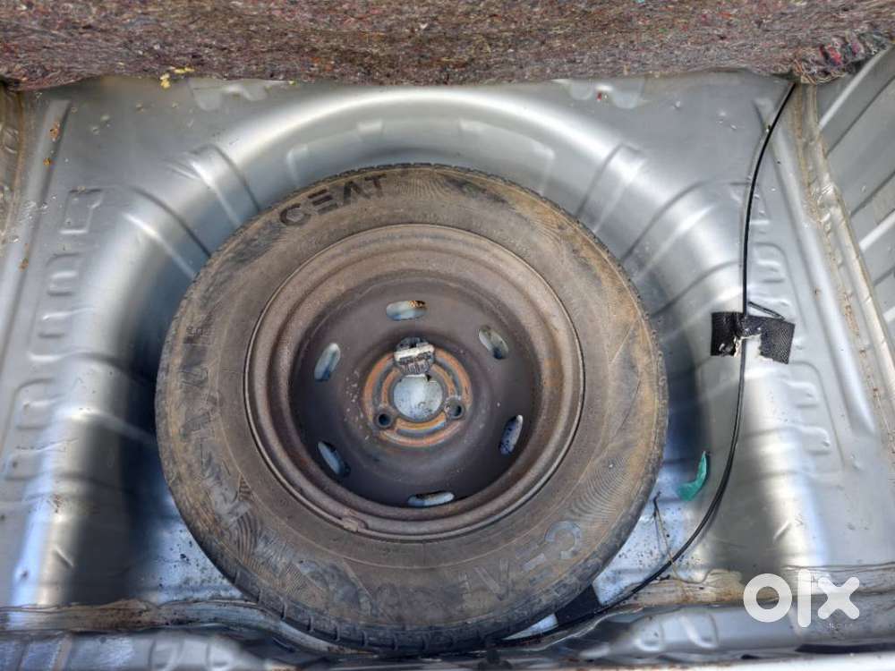 Renault Kwid 1.0 Rxt Optional, 2017, Petrol