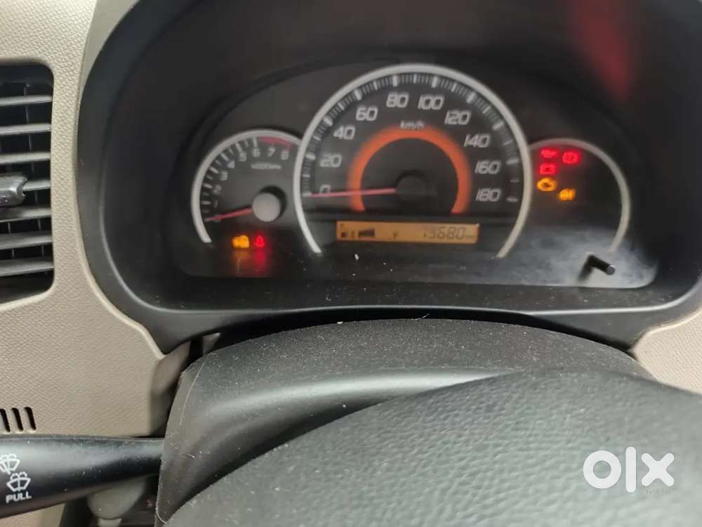 Excellent Condition