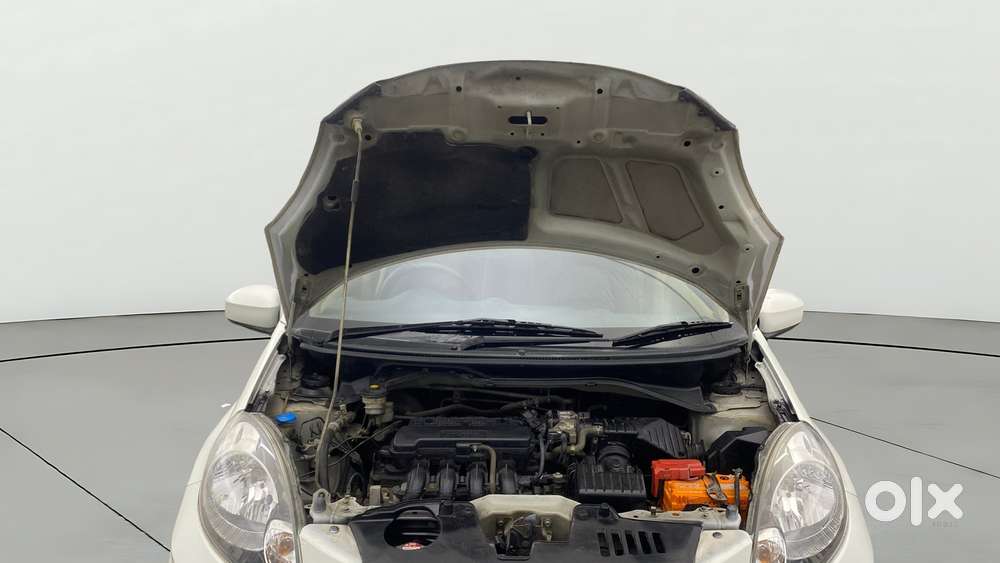 Honda Amaze 2013-2016 S I-vtech, 2015, Petrol