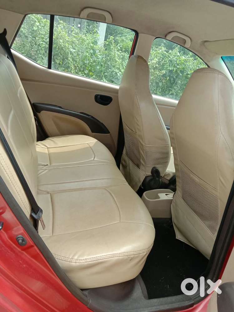 Hyundai I10 1.2 Kappa Magna, 2009, Electric