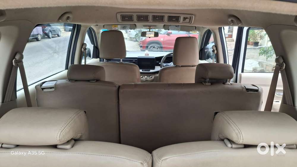 Maruti Suzuki Ertiga Vxi Abs Bs Iv, 2025, Petrol