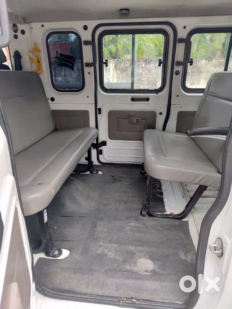 Tata Safari Ev 2024 Petrol 38000 Km Driven