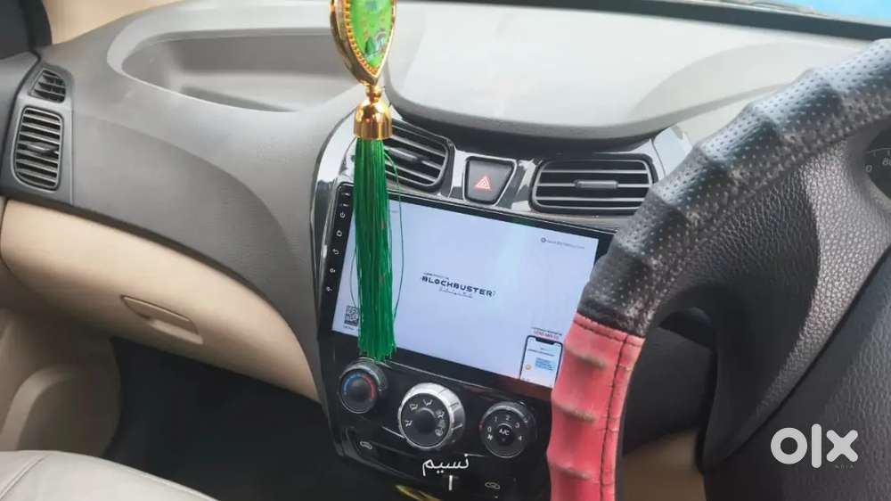 Hyundai Eon 2012 Petrol Manual