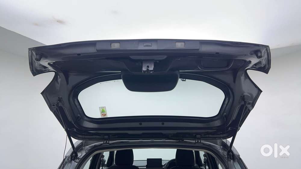 Tata Punch Pure, 2022, Petrol