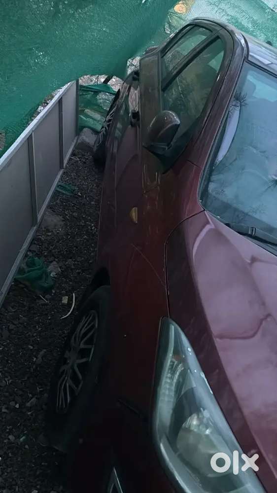 Hyundai I20 2012 Diesel 119000 Km Driven