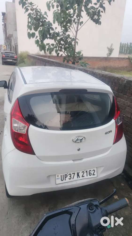 Hyundai Eon 2019 Cng & Hybrids 75000 Km Driven