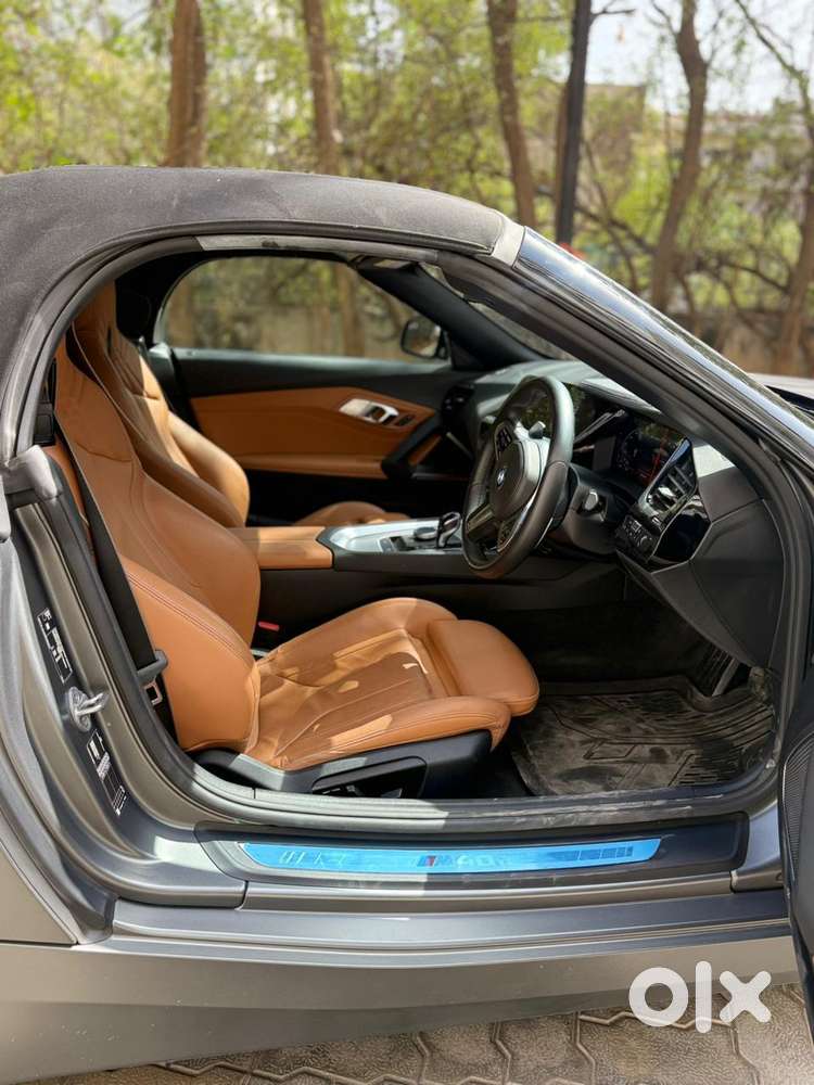 Bmw Z4 M40i, 2024, Petrol