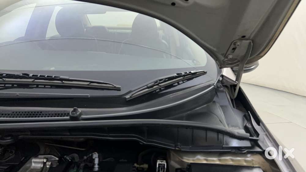 Honda City I-vtec Sv, 2015, Petrol