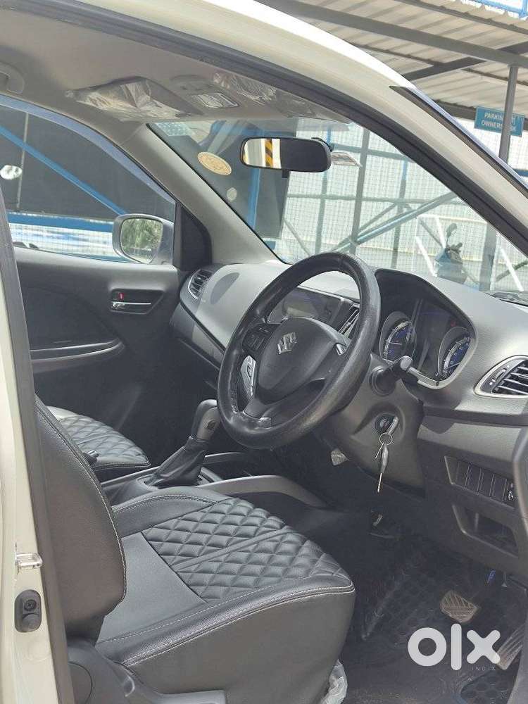 Maruti Suzuki Baleno 1.2 Delta At, 2021, Petrol