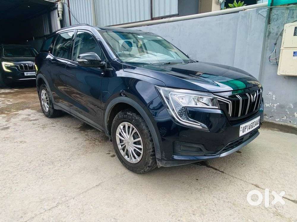 Mahindra Xuv700 2.2 Ax 5 Diesel Mt 7 Str, 2024, Diesel