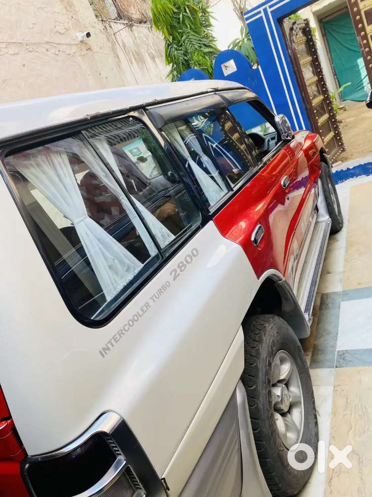 Mitsubishi Pajero 2013 Diesel