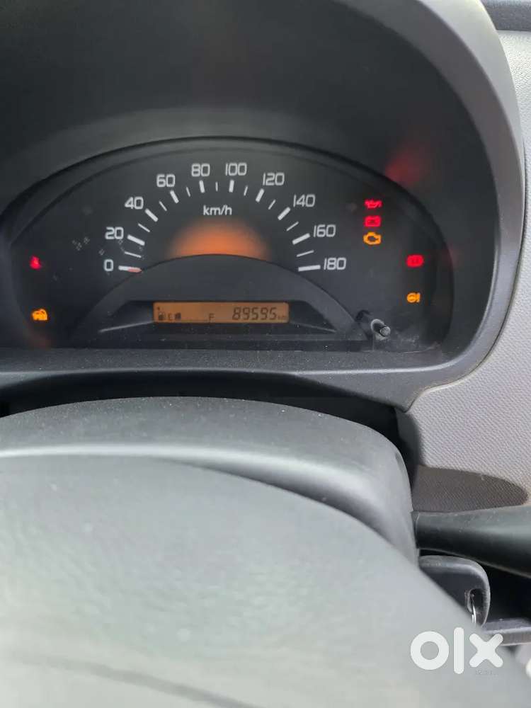 Maruti Suzuki Wagonr 2013 Cng+petrol In Excellent Condition For Sale