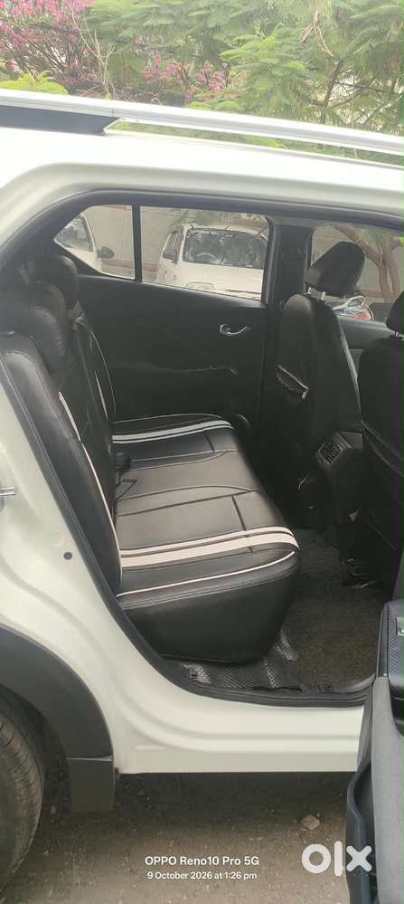 Nissan Kicks Xv Premium, 2021, Petrol