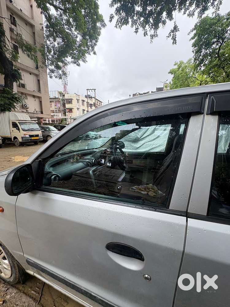 2010 Hyundai Santro Xing