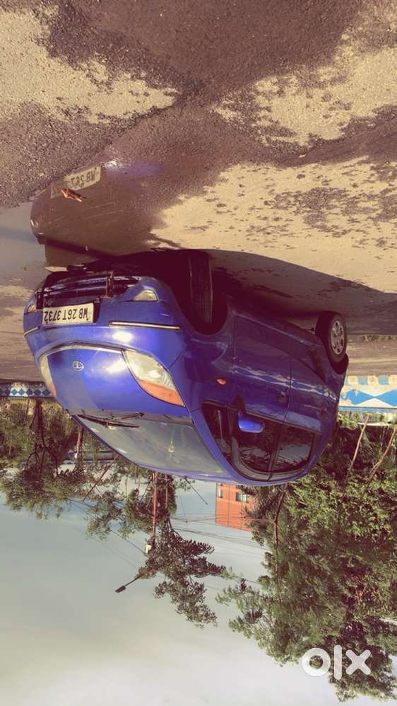Tata Nano 2015 Petrol Twist Xe