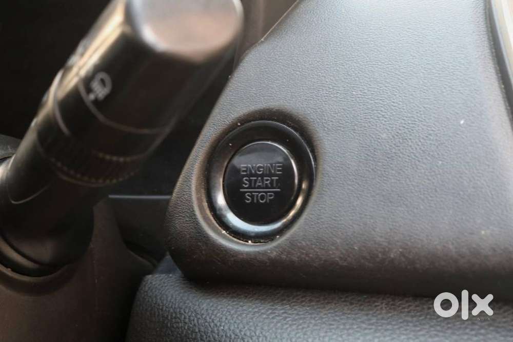 Honda City I-dtec Sv, 2020, Petrol