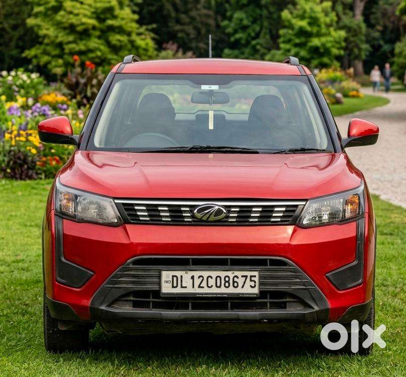 Mahindra Xuv300 W6 Diesel, 2019, Diesel
