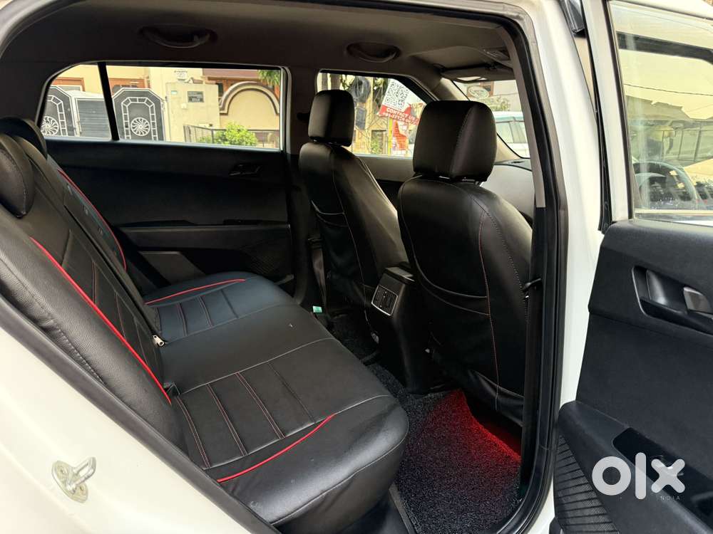 Hyundai Creta 1.6 Sx, 2020, Diesel