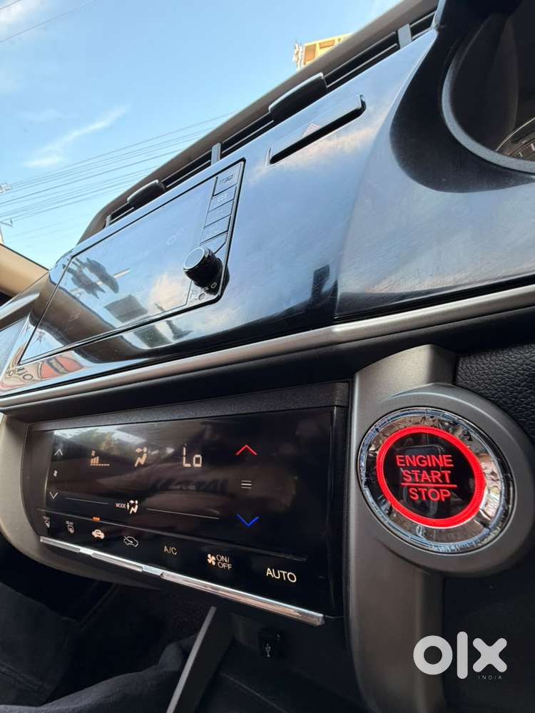 Honda City 1.5 Vx I-dtec Mt, 2019, Petrol