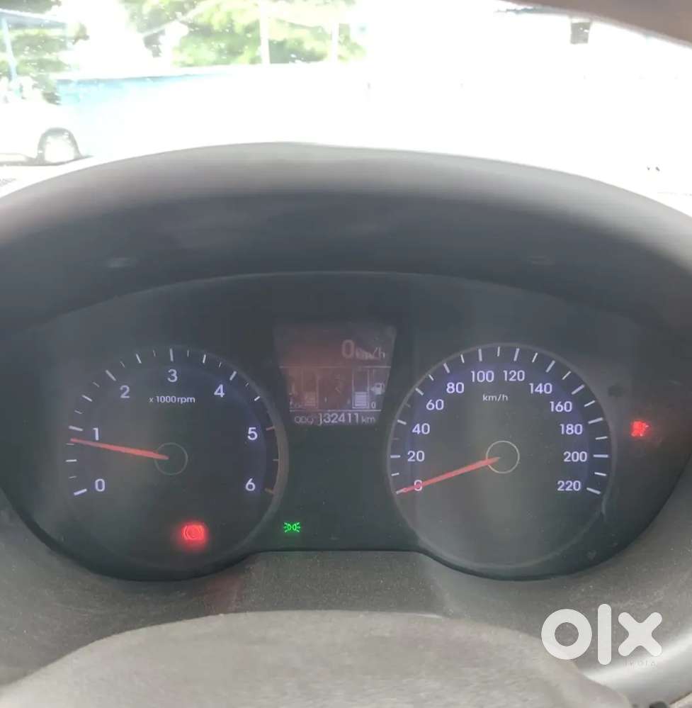 Hyundai I20 Diesel Manual 2012 Button Start