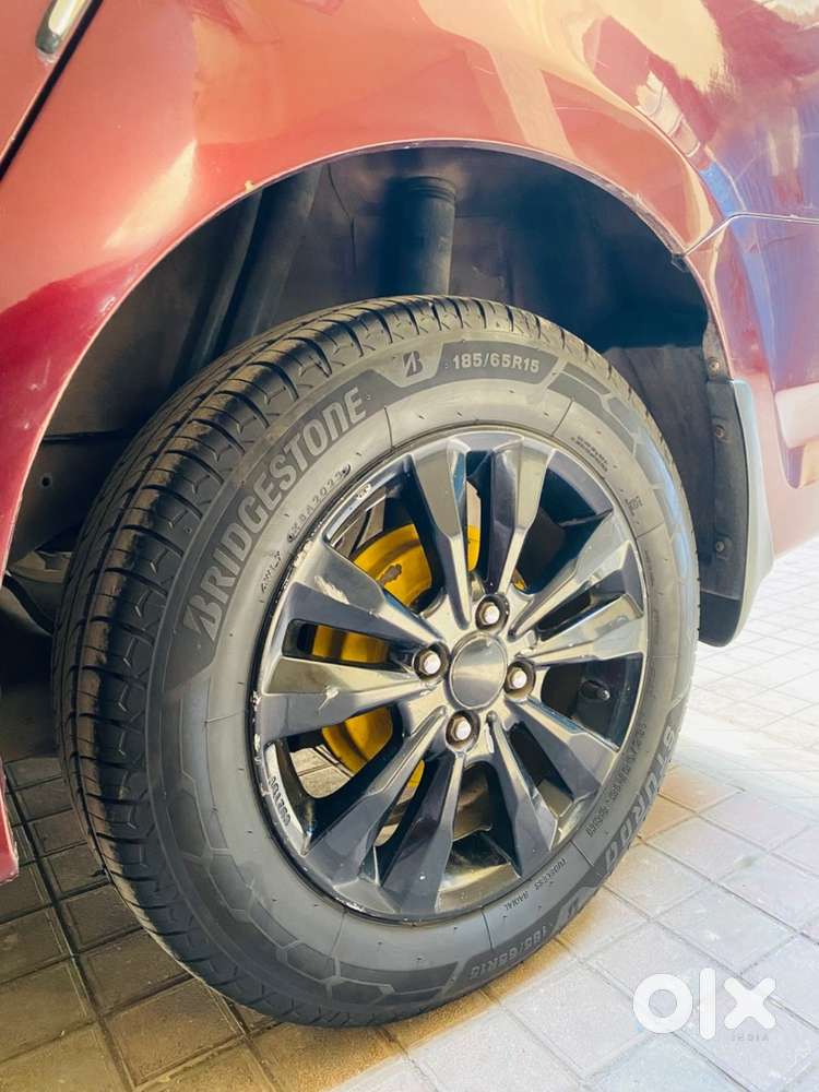 Honda City 2012 Cng & Hybrids 134000 Km Driven