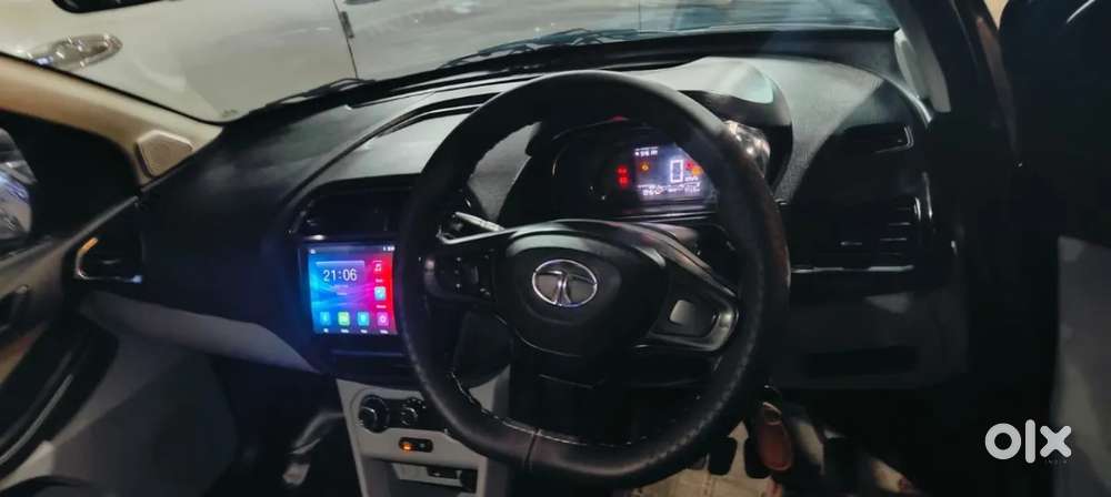 Tata Tiago 1.05 Revotorq Xt, 2023, Petrol