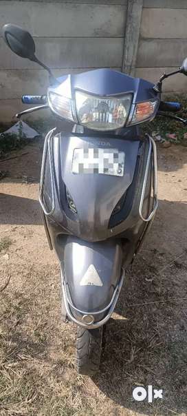 Kinetic scooty olx hot sale