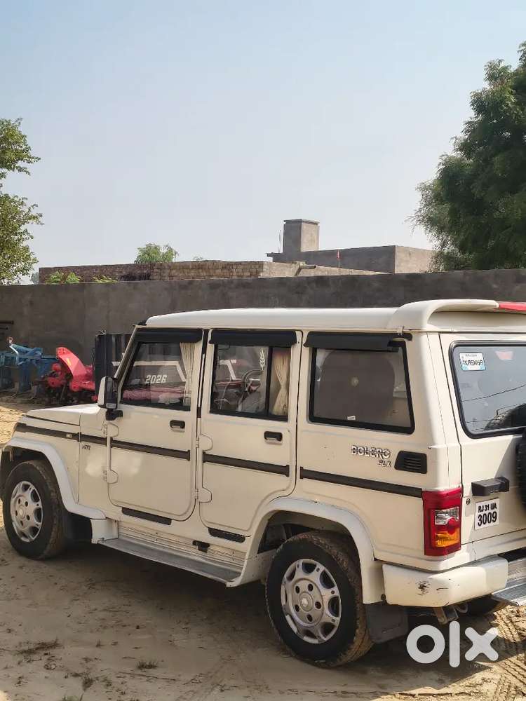 Mahindra Bolero Diesel 2013/14