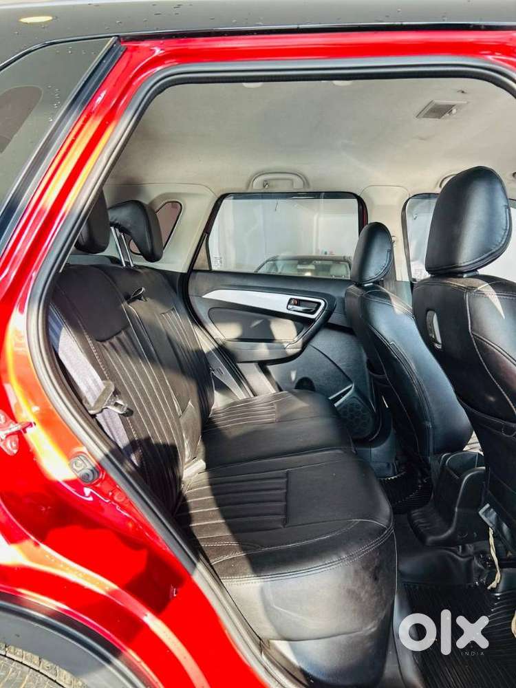 Maruti Suzuki Brezza Zdi+ Amt, 2019, Diesel