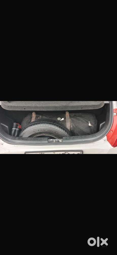 Maruti Suzuki Swift 2017 Good Condition