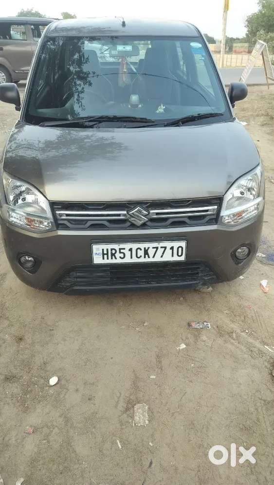 Brand New Condition