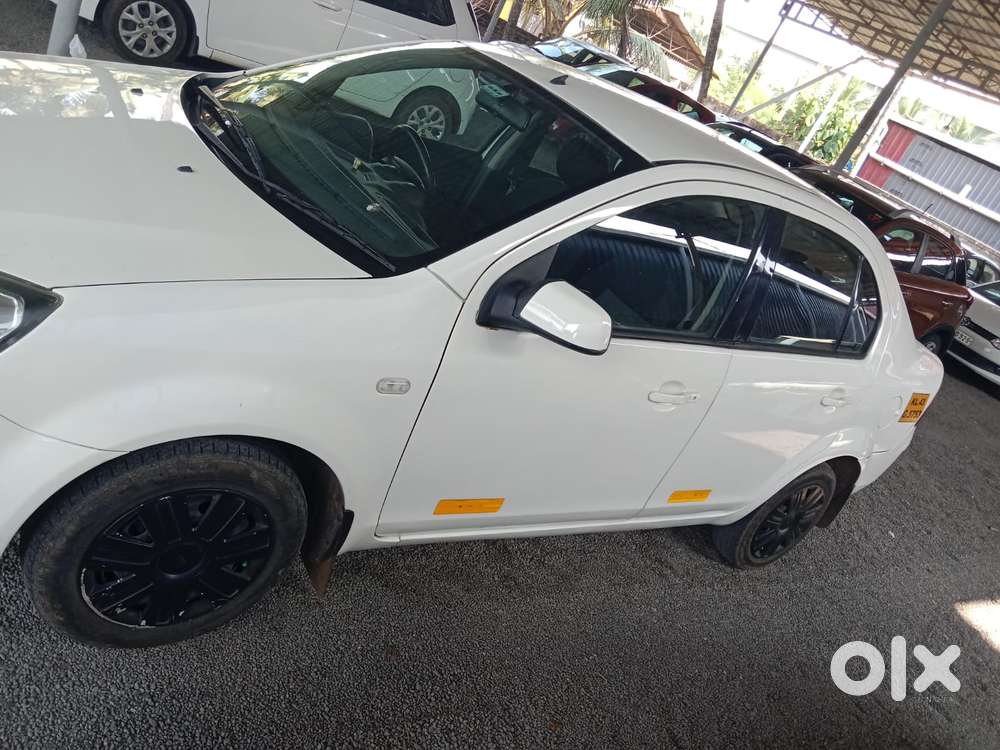 Ford Fiesta 1.5 Tdci Ambiente, 2015, Diesel