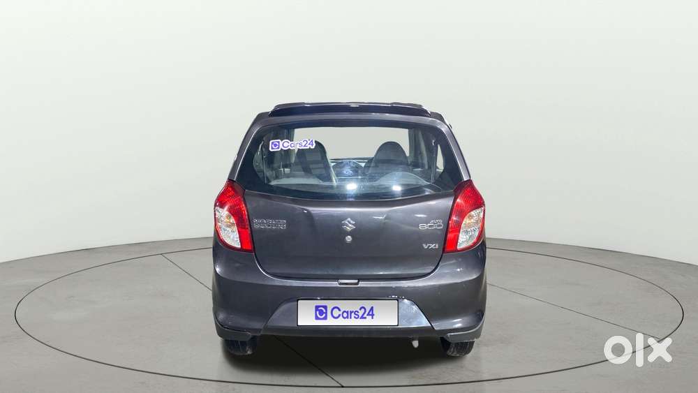 Maruti Suzuki Alto 800 2012-2016 Vxi, 2014, Petrol