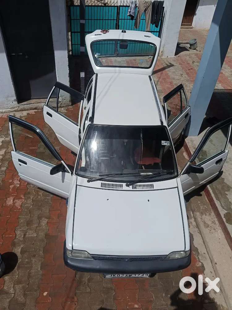 Urgent Sale Need Money Documents Aal Okay Hai 
Neat And Clean Gadi H