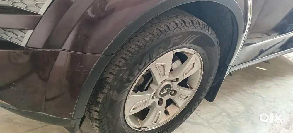 Mahindra Xuv500 20 Diesel Well Maintained