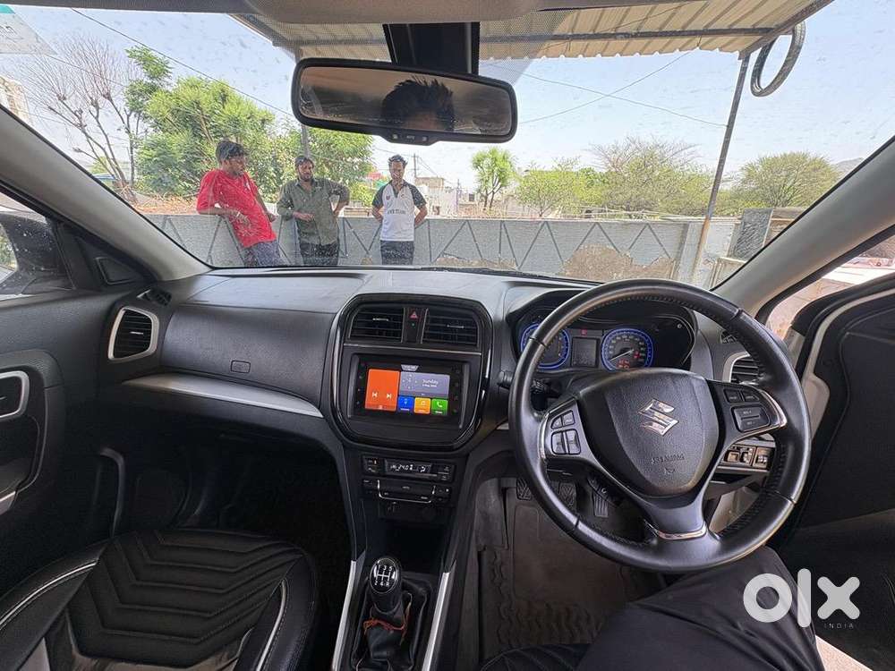 Brand New Condition Petrol Well Maintained 1st Owner
