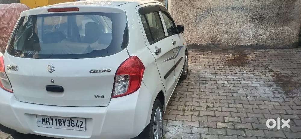 Maruti Suzuki Celerio 2015 Diesel Manual