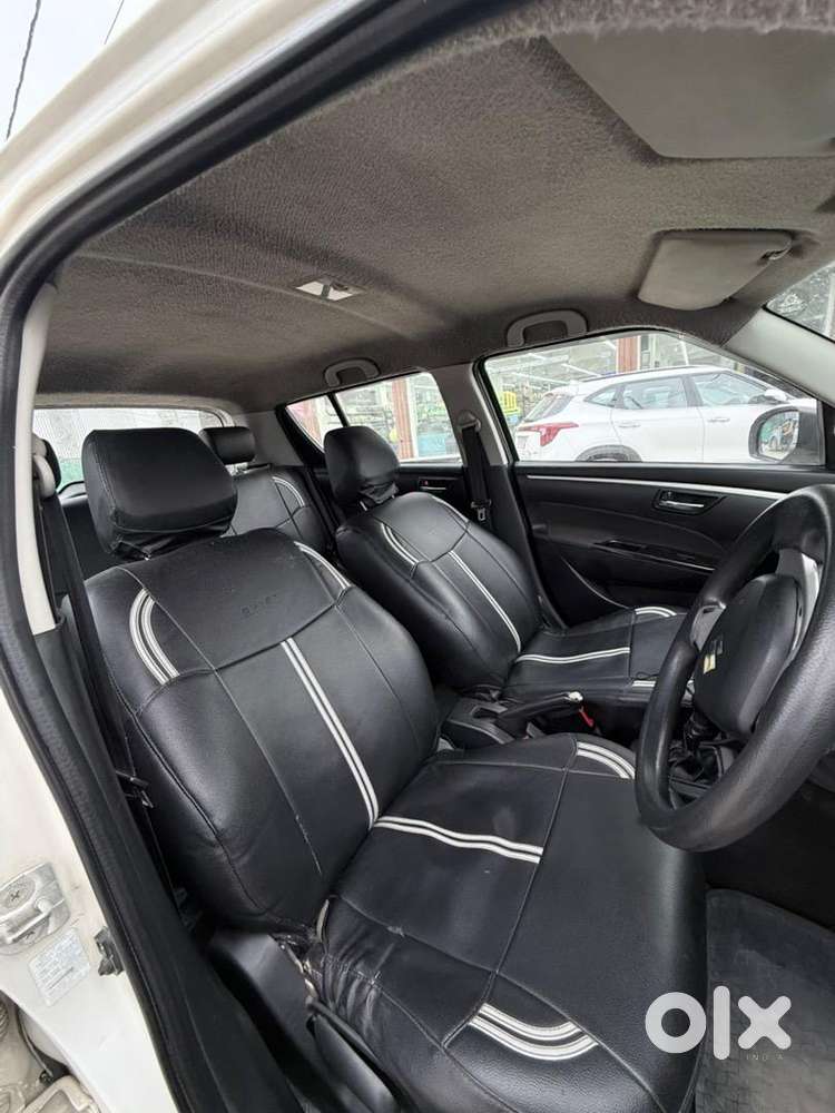 Maruti Suzuki Swift 2013 Diesel Well Maintained